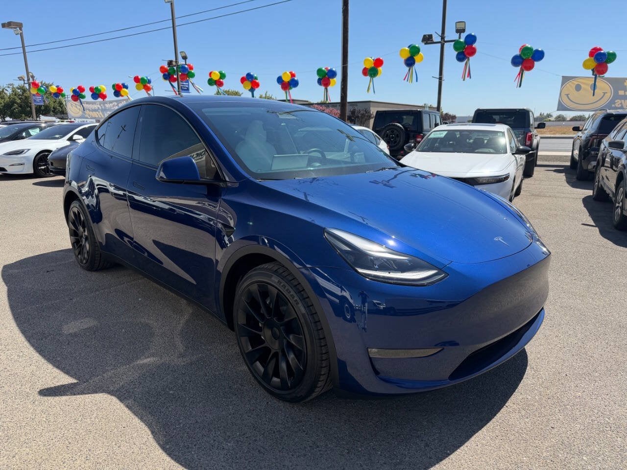 tesla model y 2023 7SAYGDEE7PF903335 image tesla model y 2023 7SAYGDEE7PF903335 image